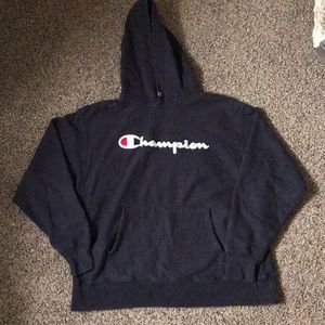 Champion Hoodie!